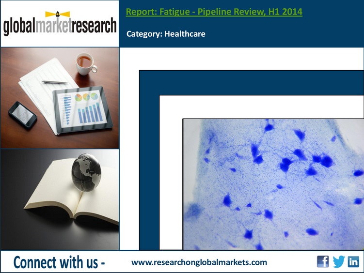 Fatigue - Pipeline Review, H1 2014