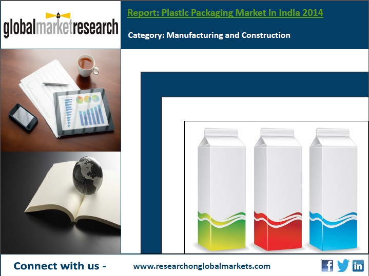 Plastic Packaging Market in India 2014