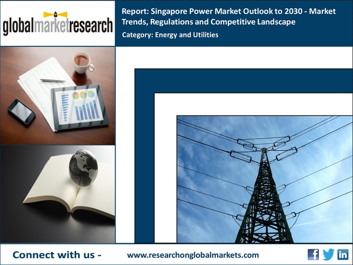 Singapore Power Market Outlook to 2030 - Market Trends, Regulations and Competitive Landscape