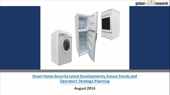 Smart Home Security Latest Developments