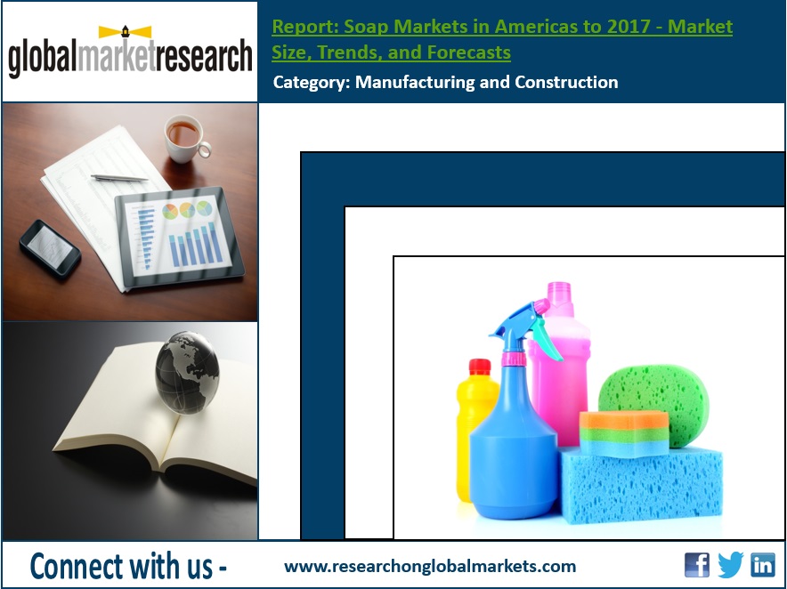 Wax Markets in Americas to 2017
