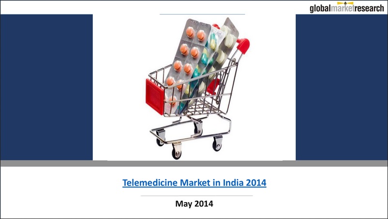 Telemedicine Market in India 2014